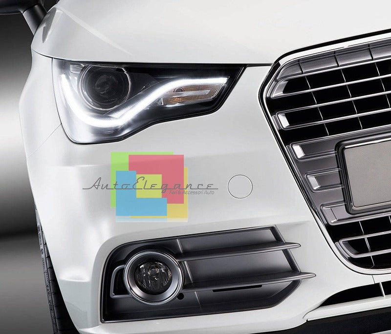 ✨Kit faro principale 10-18 H7+LED+MOTOR ADATTO PER ✨✨AUDI A1 2010-2015✨✨