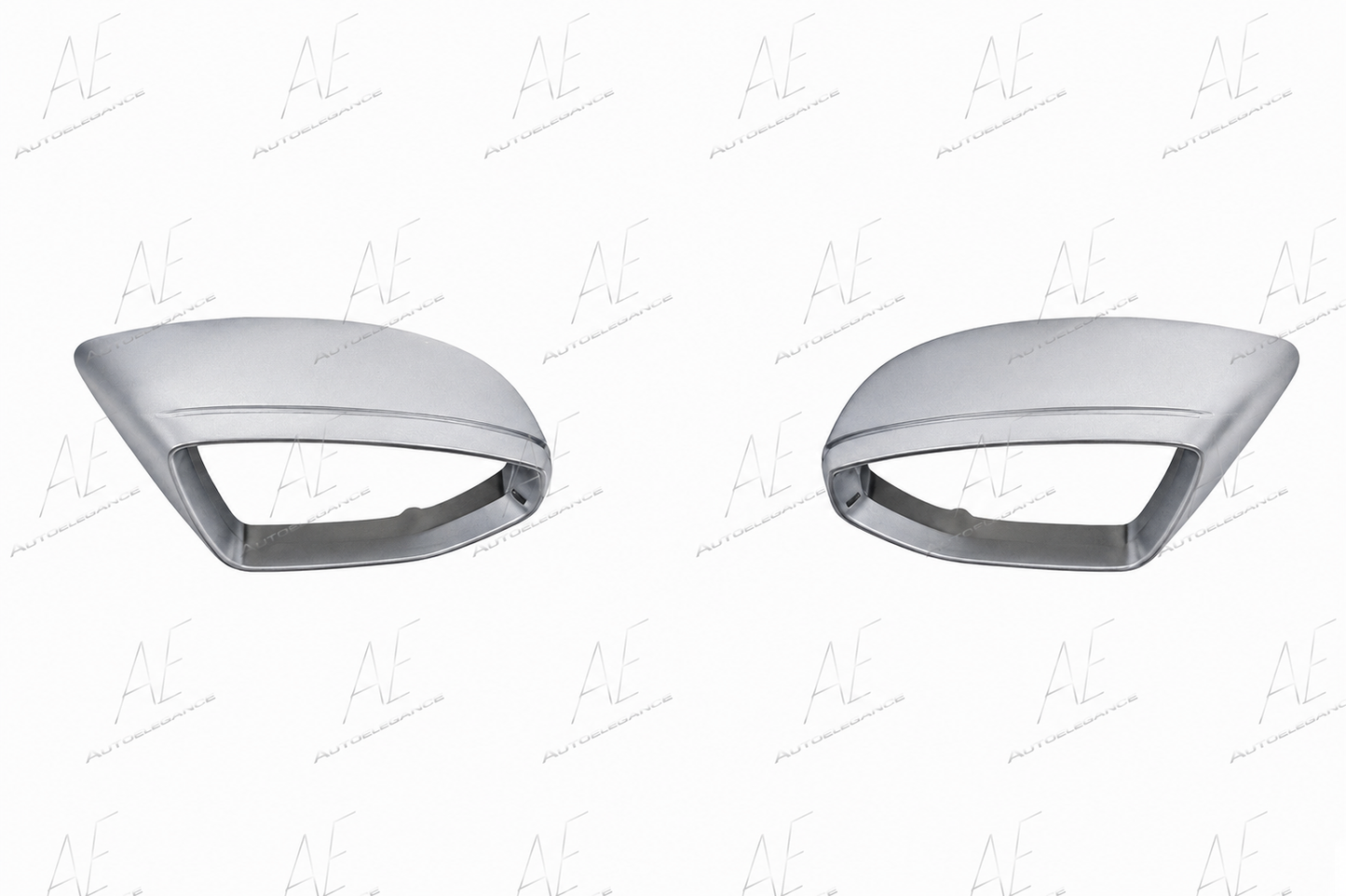 💕ART.10184 Cappucci per specchietti adatti a Audi A7 4K8 (2018-En su)💕