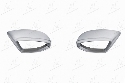💕ART.10184 Cappucci per specchietti adatti a Audi A7 4K8 (2018-En su)💕