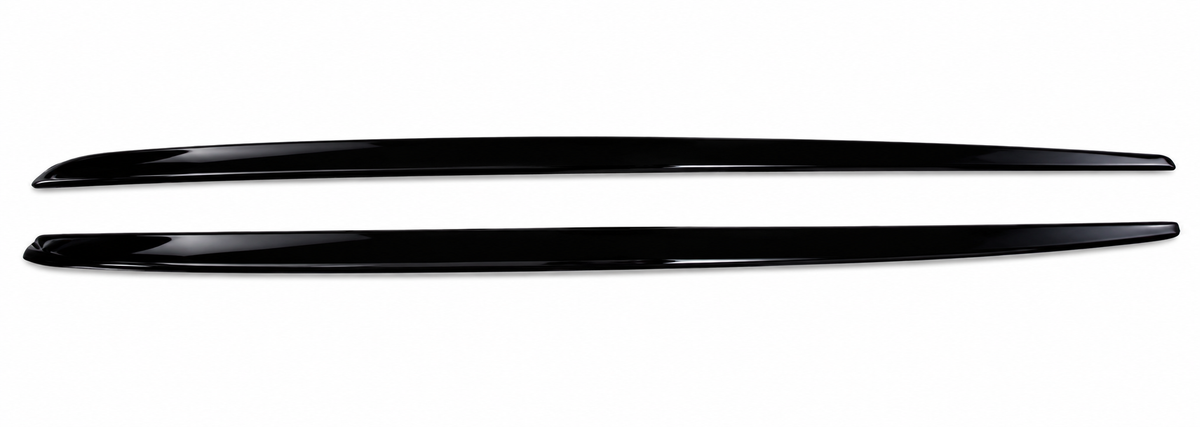 💕 Sotto Minigonne Adatte per BMW Serie 3 E90 E91 Look Sportivo 💕
