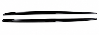 💕 Sotto Minigonne Adatte per BMW Serie 3 E90 E91 Look Sportivo 💕