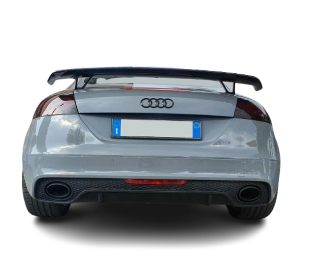 💫ART.3357 Spoiler Carbonio Audi TT 06-14 8J💫