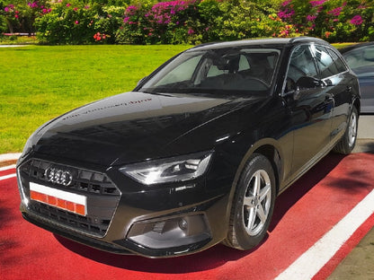 💥GRIGLIA RADIATORE CROMATA ADATTO PER Audi A4 2020💥