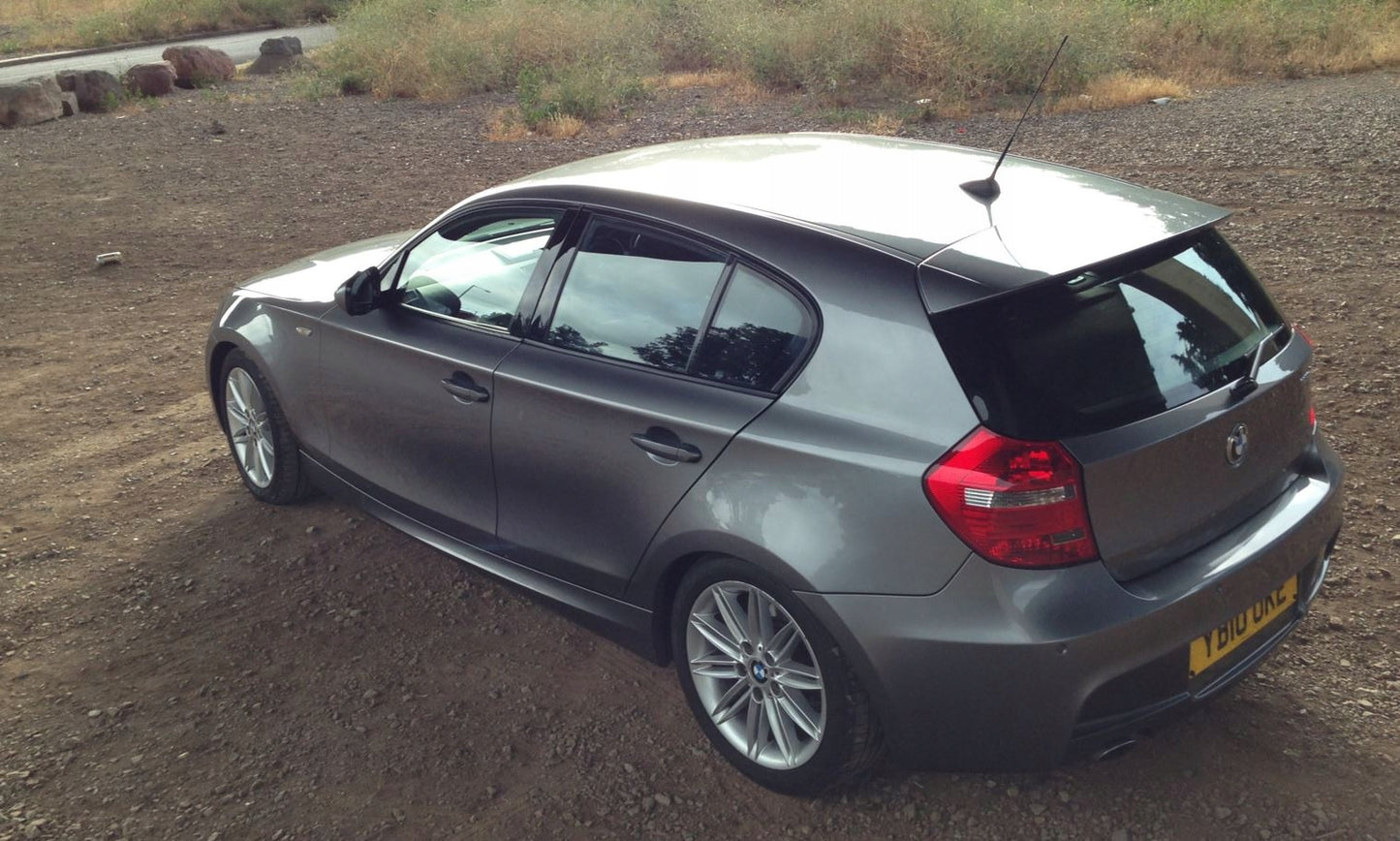 💕SPOILER POSTERIORE ADATTO PER BMW 1 E81 E87 💕
