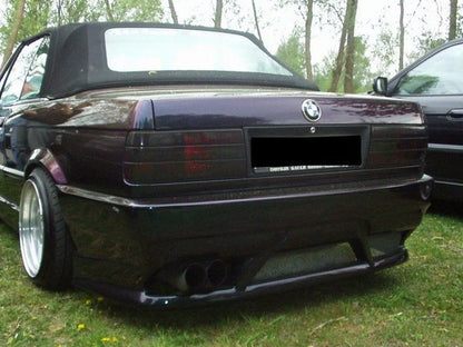 ⚙️ Bmw 3 E30 Body Kit ⚙️