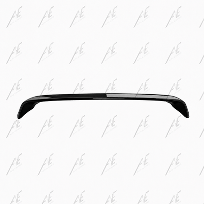 💕ART.9445 SPOILER TETTO NISSAN JUKE RACE NERO LUCIDOO 10-19💕