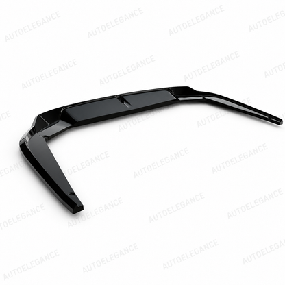 🔥ART.9749 SPLITTER POSTERIORE PER OPEL ASTRA SPORTS TOURER L (MK6)🔥