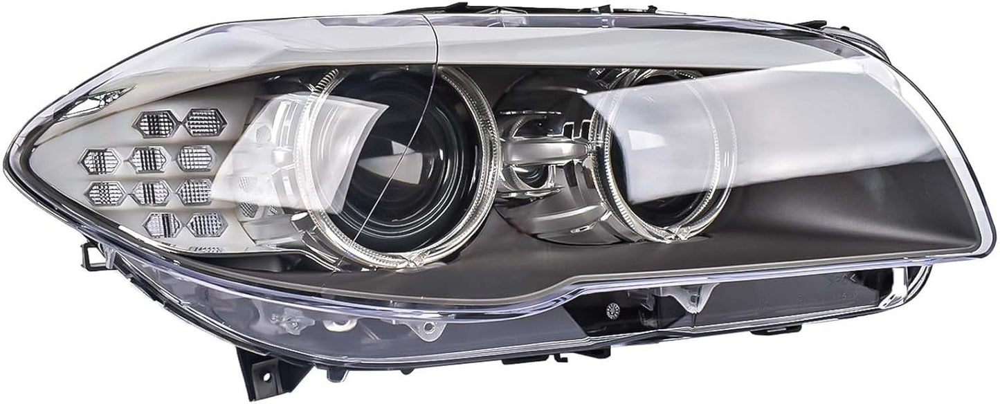 COPPIA FARI XENON PER BMW F10 F11 2010-2013 - M-TECH