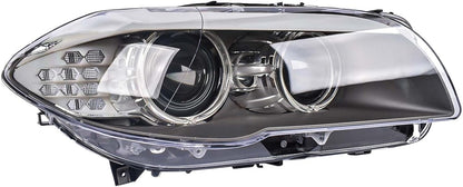 COPPIA FARI XENON PER BMW F10 F11 2010-2013 - M-TECH