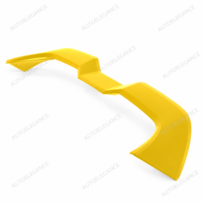 👉ART.10948 Spoiler sul tetto adatto per Renault Captur Mk2 2019-👈