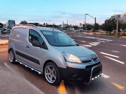 🔥KIT 4 DISTANZIALI  16+20mm adatto per CITROEN Berlingo 5 fori dal 2015🔥