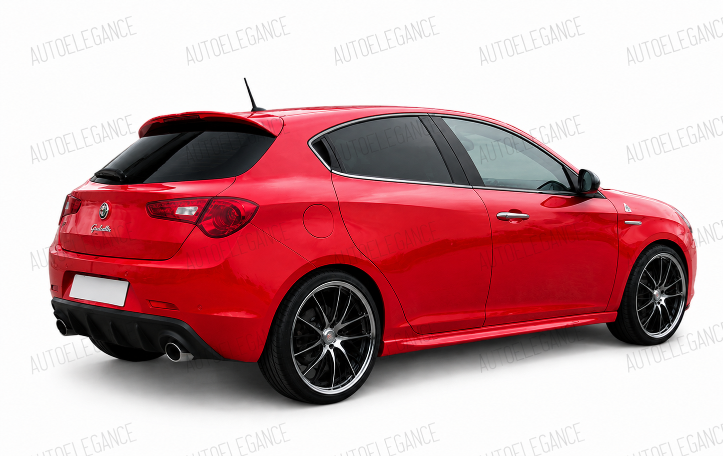 💕SPOILER   ALFA ROMEO GIULIETTA ( 2010-2020 )💕