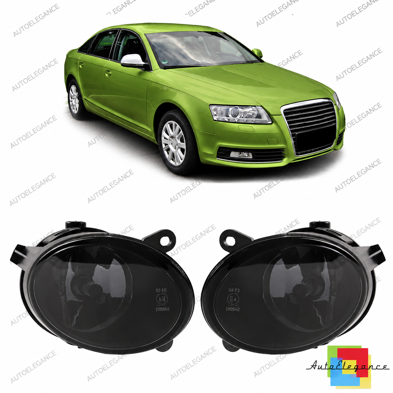 ⭐1436 SPOILER SUITABLE FOR CUPRA FORMENTOR 2020+ GLOSSY BLACK SPORTY LOOK⭐ 