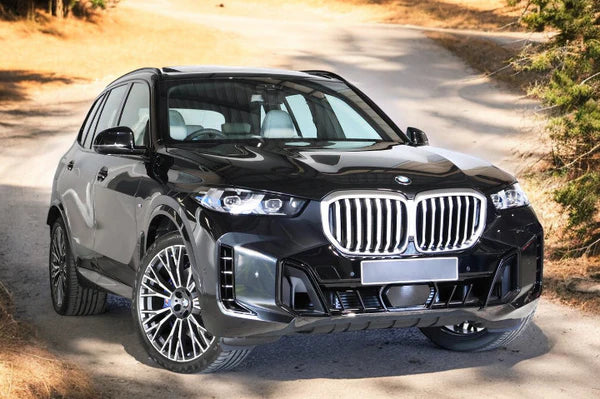 ⭐BODYKIT ADATTO PER BMW X5 G05 LCI (2023-up) M Tech Design⭐