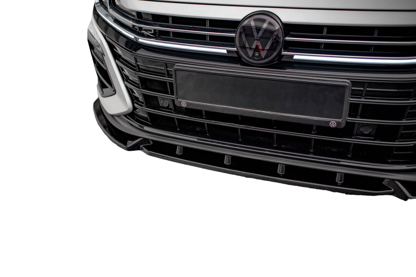 SPLITTER ANTERIORE V.2 VOLKSWAGEN ARTEON R