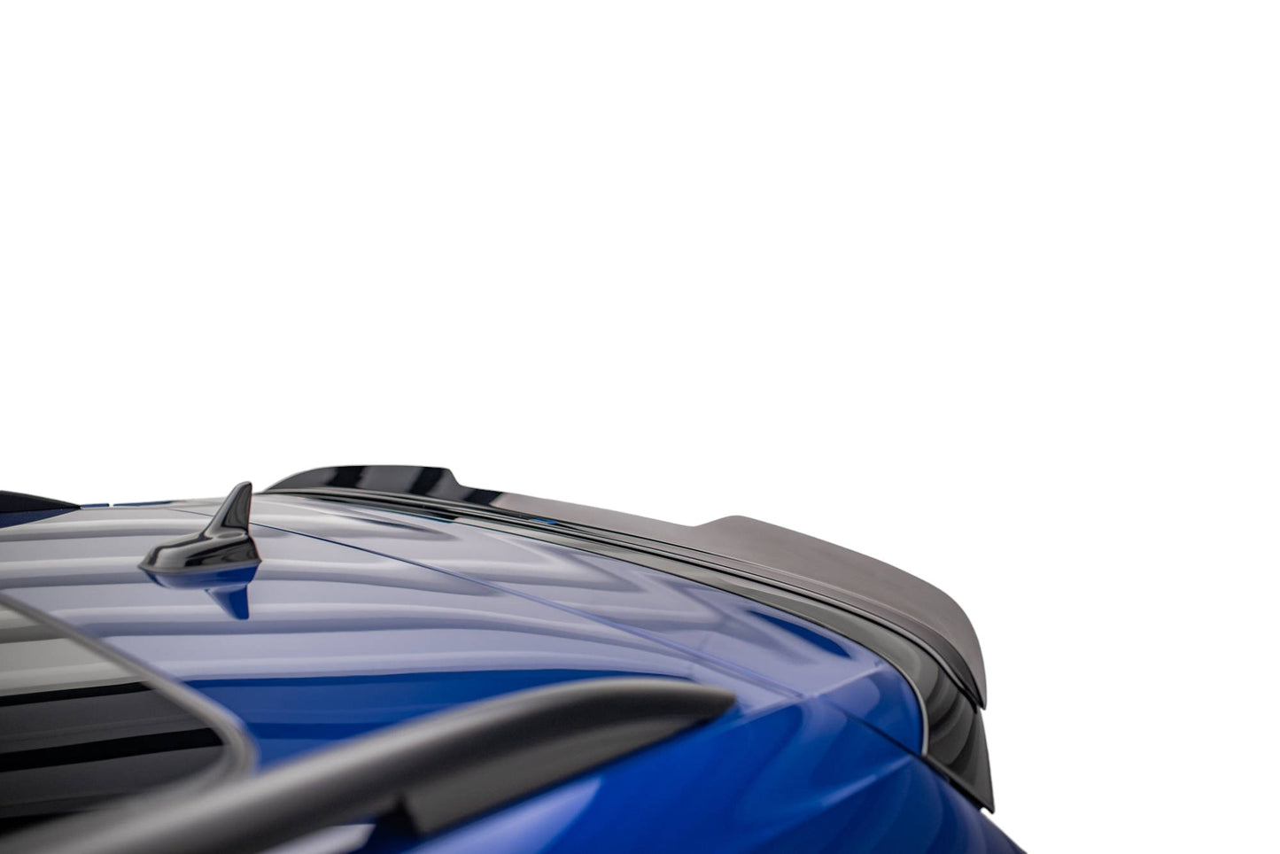 TAPPO SPOILER VOLKSWAGEN TIGUAN R / R-LINE MK2 FACELIFT