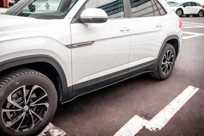 MINIGONNE LATERALI VOLKSWAGEN ATLAS CROSS SPORT