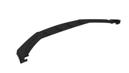 SPLITTER ANTERIORE STREET PRO + FLAPS VOLKSWAGEN SCIROCCO R MK3