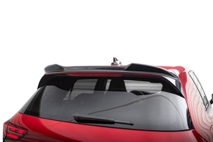 SPOILERKAPPE 3D VOLKSWAGEN GOLF GTI / R MK8