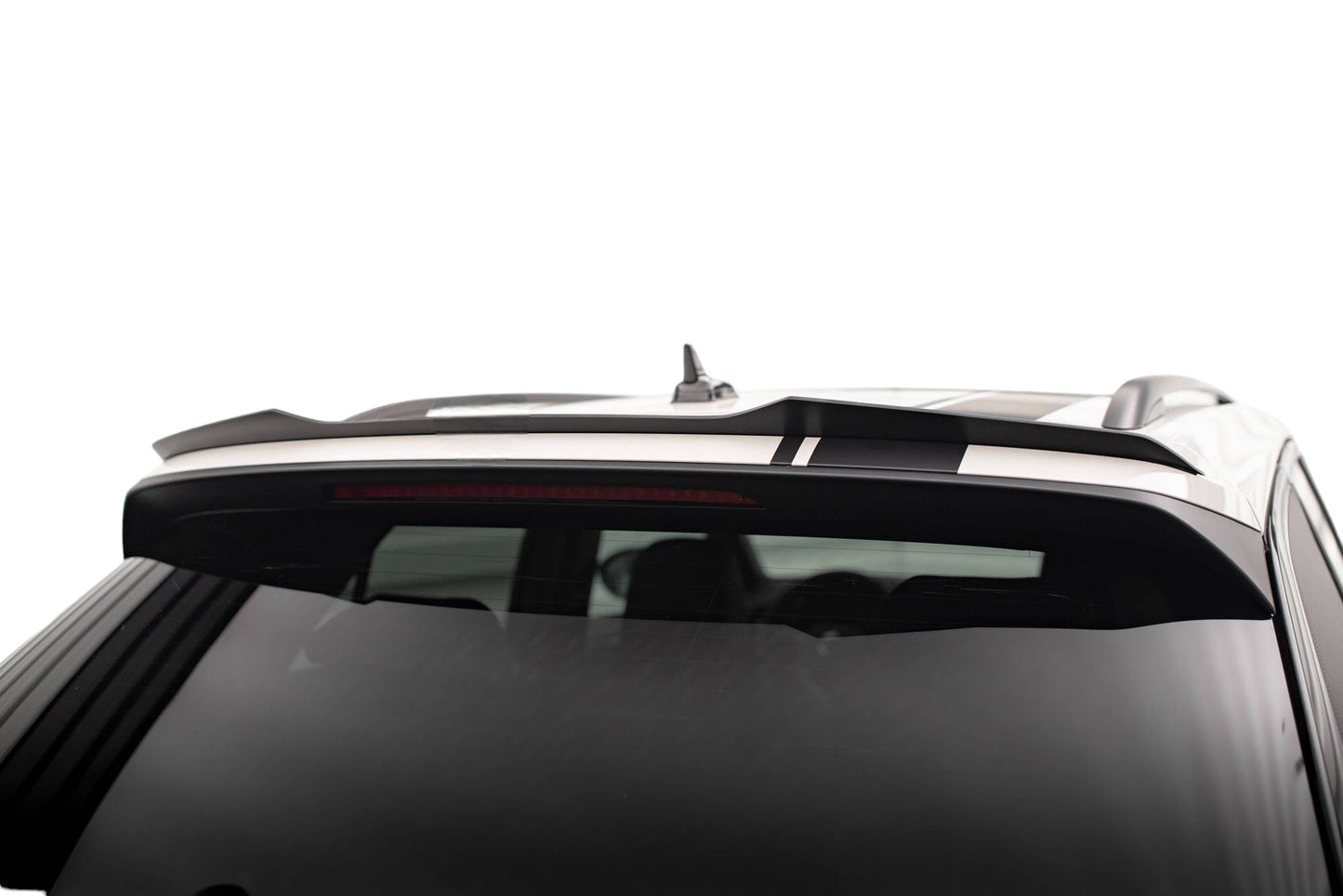 TAPPO SPOILER ADATTO PER VOLKSWAGEN T-ROC R / R-LINE MK1 FACELIFT