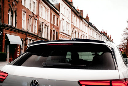 SPOILER CAP COMPATIBLE FOR VOLKSWAGEN ATLAS CROSS SPORT 
