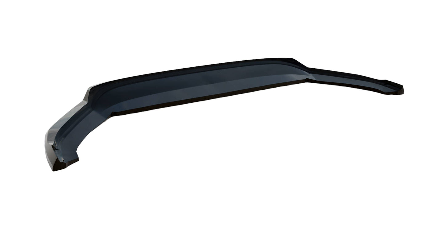 SPLITTER ANTERIORE VOLKSWAGEN TAIGO R-LINE MK1