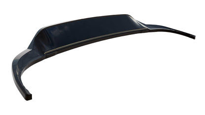 SPLITTER POSTERIORE CENTRALE (CON BARRE VERTICALI) VOLKSWAGEN TIGUAN R-LINE MK2