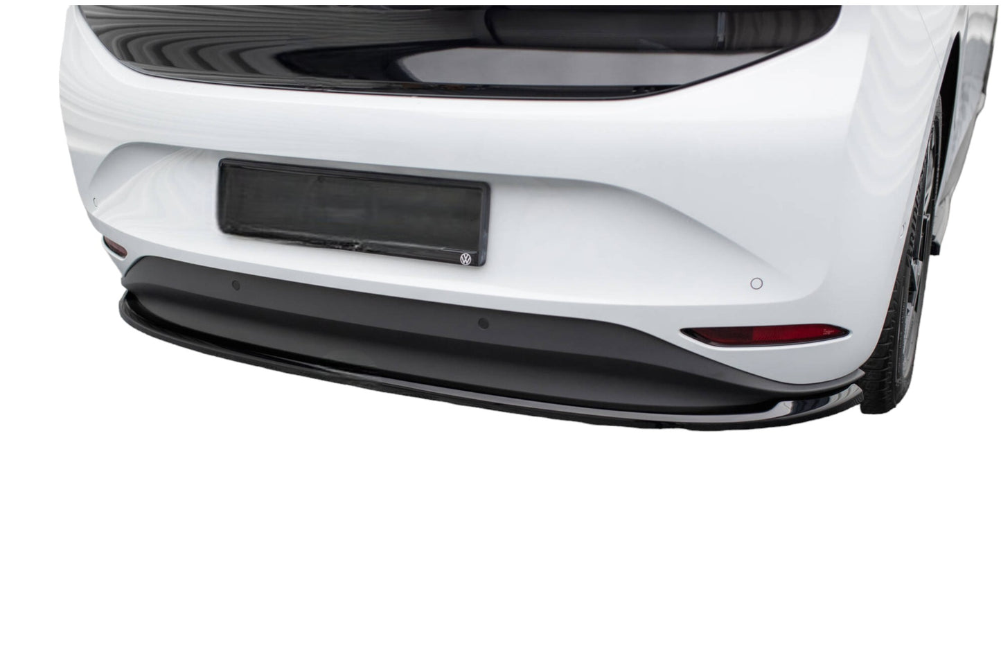 SPLITTER POSTERIORE CENTRALE VOLKSWAGEN ID.3 MK1