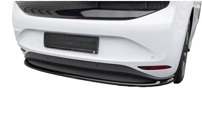 SPLITTER POSTERIORE CENTRALE VOLKSWAGEN ID.3 MK1