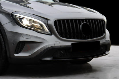 Griglia adatto per Mercedes GLA X156 2013-2016