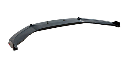 SPLITTER ANTERIORE V.3 + FLAPS VOLKSWAGEN SCIROCCO R MK3