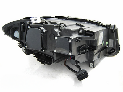 💕ART.10575 FARI  ANTERIORI ADATTO PER BMW F10/F11 10-13💕