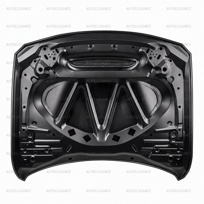 ART.4046 COFANO  3er BMW F30 Limousine F31 Touring