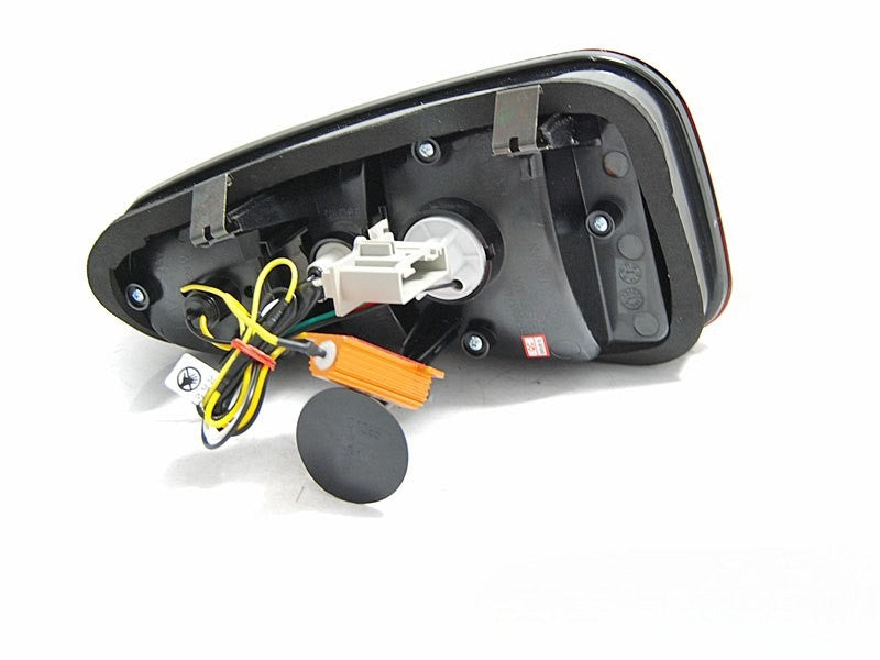 💫 ART.6474 Fanali posteriori LED adatti per MINI COOPER R50 /R52 /R53 04-06 💫