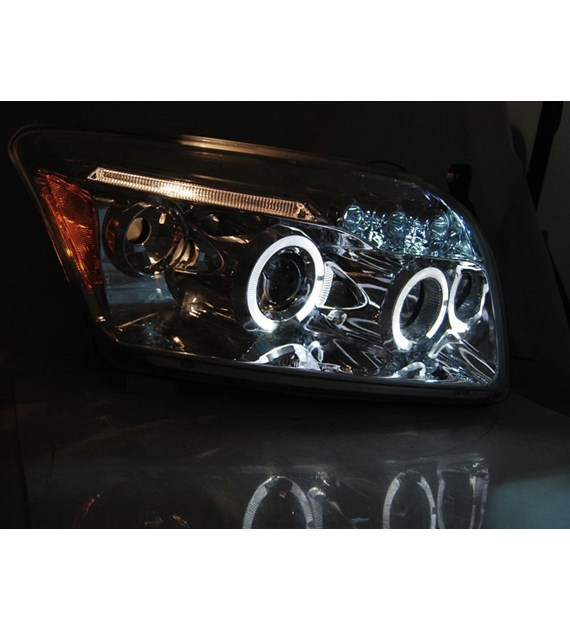 SPLITTER SUITABLE FOR VW GOLF 8 GTI GTD RLINE LOOK GLOSSY BLACK SPORTY DESIGN 