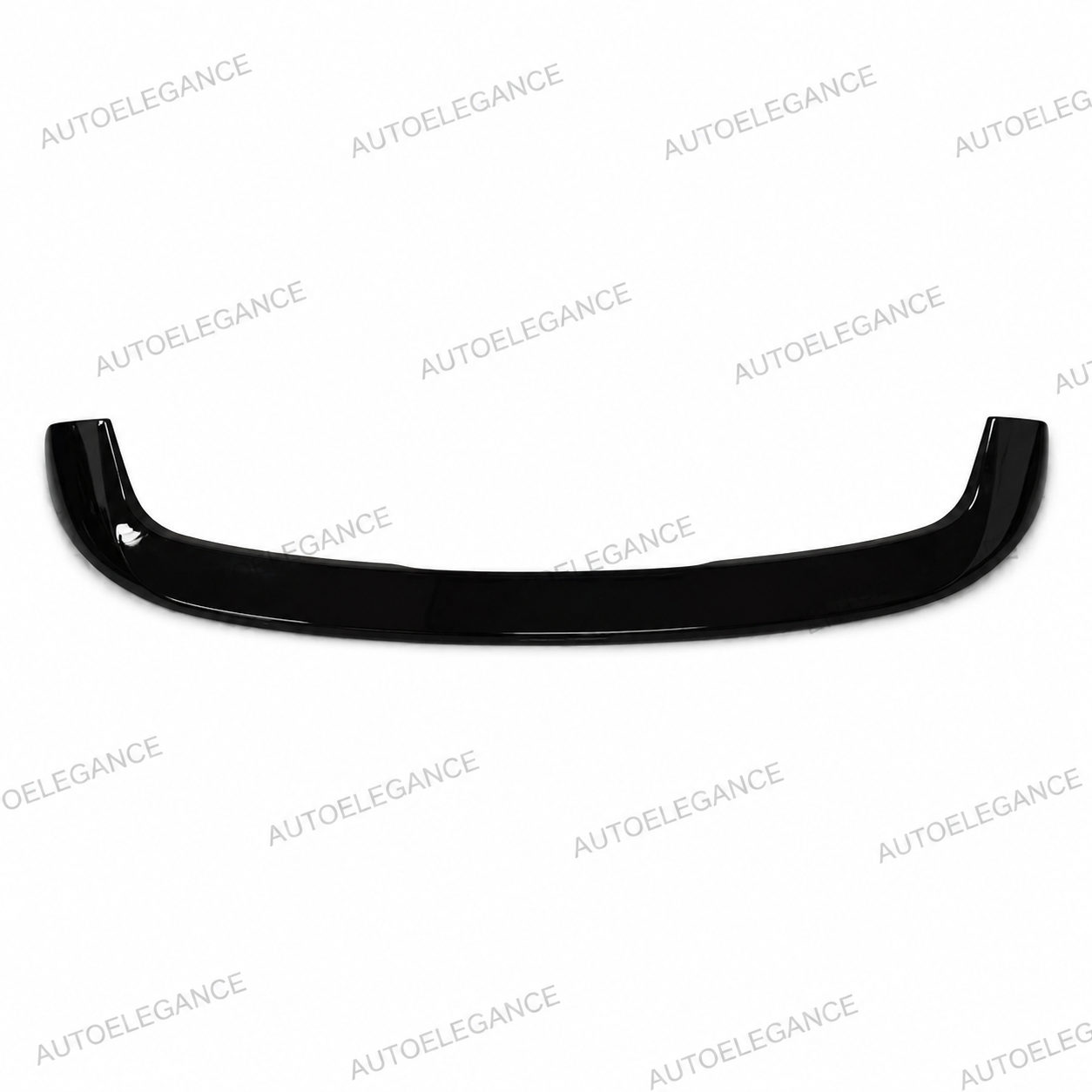 💫Spoiler sul Tetto Nero Lucido per BMW Serie 1 F20 F21 2011-2019💫