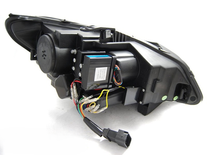 💕ART.10576  FARI  ANTERIORI ADATTO PER BMW Z4 E89 09-13💕