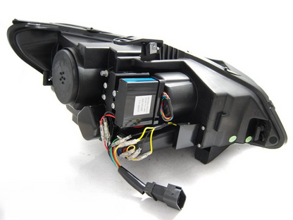 💕ART.10576  FARI  ANTERIORI ADATTO PER BMW Z4 E89 09-13💕