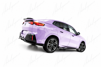 🔥ART.9711 BODYKIT ADATTO PER BMW X2 M-PACK / iX2 U10🔥
