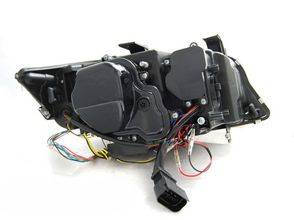 💕ART.10577 FARI  ANTERIORI ADATTO PER BMW 3 E90/E91 09-11💕