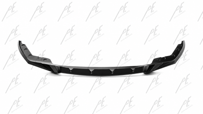 💕ART.10001 Splitter BMW 3 G20 2019+ - M Pack Nero lucido 💕