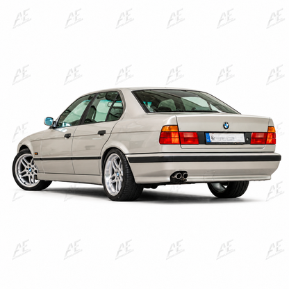 💕ART.9909 Kit Estetici BMW 5 E34 Look M-Tech💕
