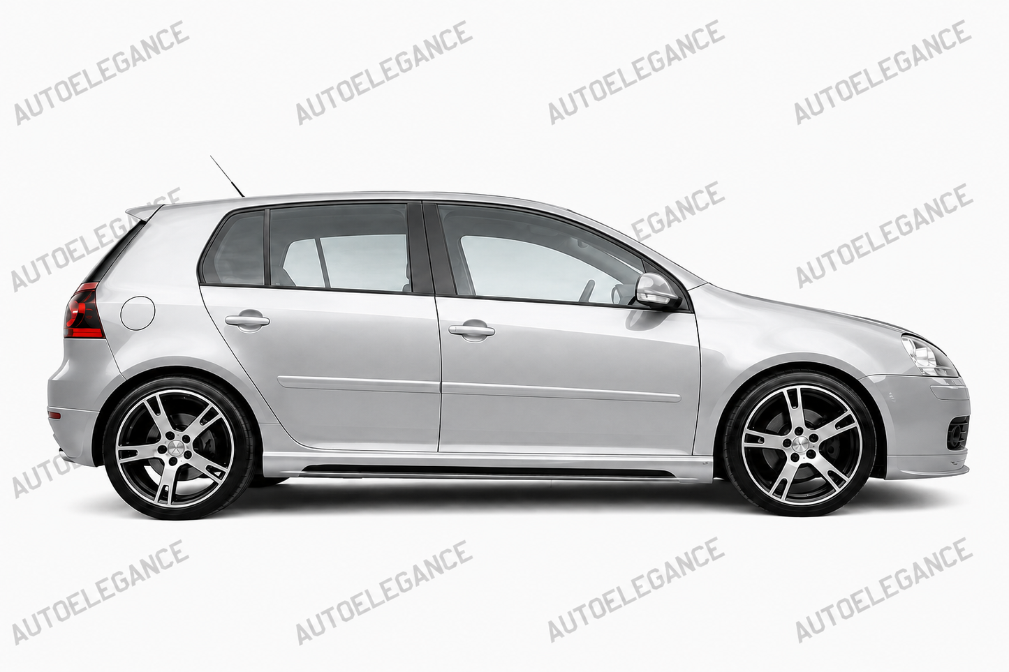 💫ART.10222 MINIGONNE LATERALI - VW GOLF 5 03-08 GTI💫