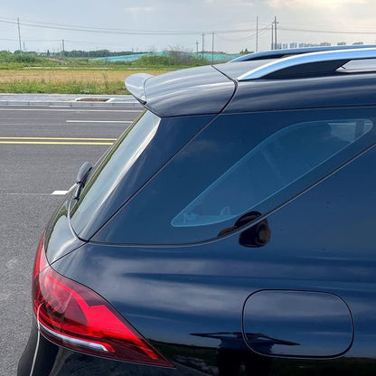 💫ART.6778 MB167029 Spoiler Tetto per Mercedes GLE SUV (W167) (2019+) Nero lucido💫