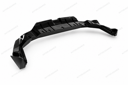 🔥ART.9839 SPLITTER POSTERIORE (CON BARRE VERTICALI)  V.3 PER TOYOTA GR86 Mk1🔥