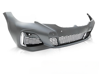 ART.5165  PARAURTI ANTERIORI BMW SERIE 3 G20/G21 19-22