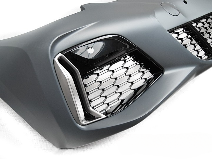 ART.5165  PARAURTI ANTERIORI BMW SERIE 3 G20/G21 19-22