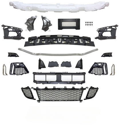 ART.5165  PARAURTI ANTERIORI BMW SERIE 3 G20/G21 19-22