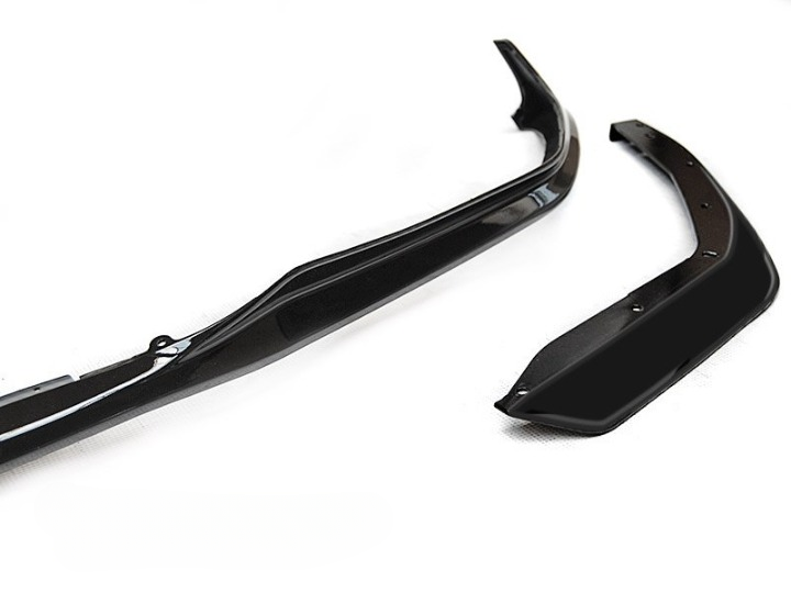 ART.5169  PARAURTI  ANTERIORI  BMW  SERIE 3 G20/G21 19-22 NERO LUCIDO