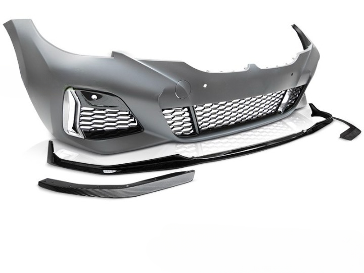 ART.5167  PARAURTI ANTERIORI BMW SERIE 3 G20/G21 19-22